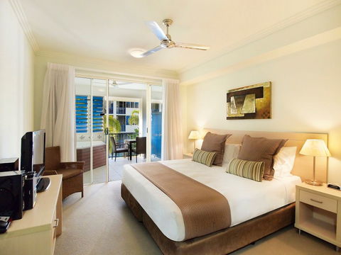 Silkari Lagoons Port Douglas - Goulburn Accommodation 2