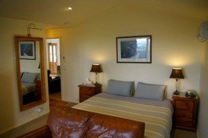Southern Anchorage Retreat - Goulburn Accommodation 1
