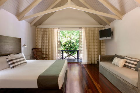 Hamilton Island Palm Bungalows - Goulburn Accommodation 0