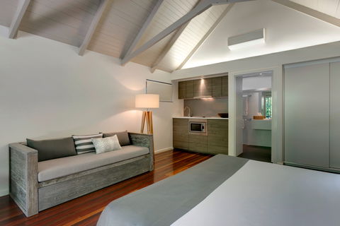Hamilton Island Palm Bungalows - Goulburn Accommodation 1