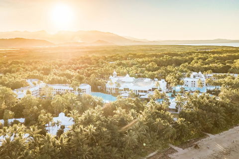 Sheraton Grand Mirage Resort Port Douglas - Goulburn Accommodation 0