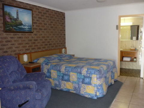 Lantern Motor Inn - Goulburn Accommodation 1