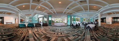 Sheraton Grand Mirage Resort, Gold Coast - Goulburn Accommodation 0