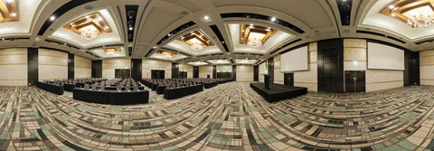 Sheraton Grand Mirage Resort, Gold Coast - Goulburn Accommodation 1