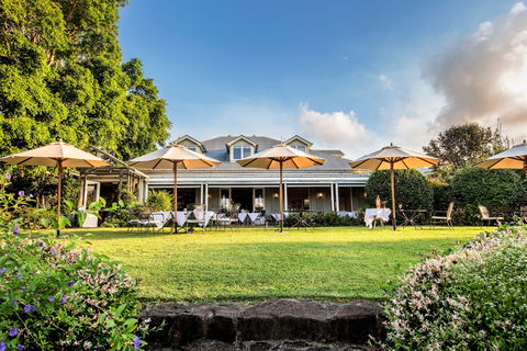 Spicers Clovelly Estate - Goulburn Accommodation 0