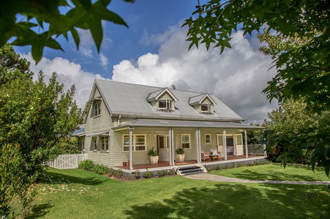 Spicers Clovelly Estate - Goulburn Accommodation 1