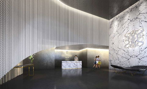 Silkari Suites At Chatswood - Goulburn Accommodation 2