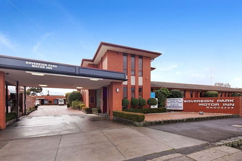 Sovereign Park Motor Inn - Goulburn Accommodation 0