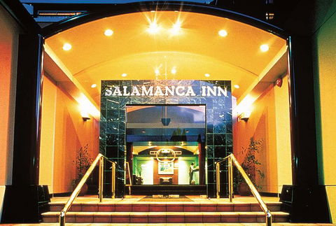 Salamanca Inn - Goulburn Accommodation 0