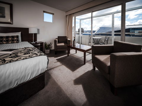 Salamanca Suites - Goulburn Accommodation 1