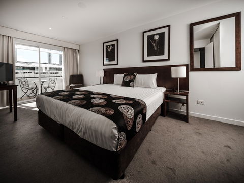 Salamanca Suites - Goulburn Accommodation 2
