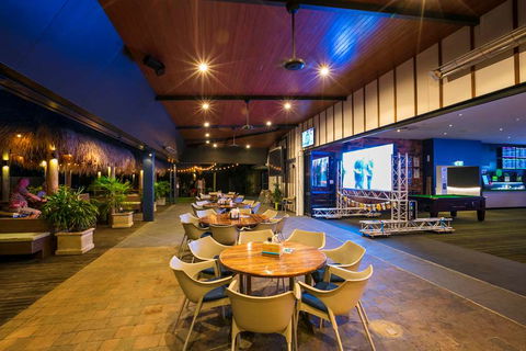 Kawana Waters Hotel By NightCap - Goulburn Accommodation 0