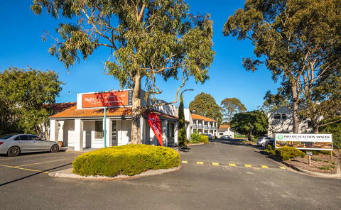Ferntree Gully, A Nightcap Hotel - Goulburn Accommodation 1