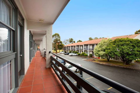 Ferntree Gully, A Nightcap Hotel - Goulburn Accommodation 2