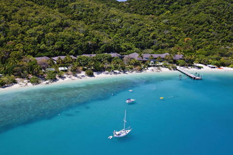 Fitzroy Island Resort - Goulburn Accommodation 0