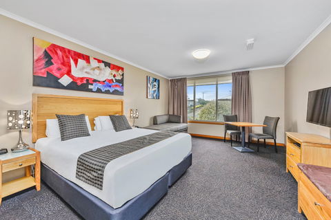 Southgate Motel - Goulburn Accommodation 2