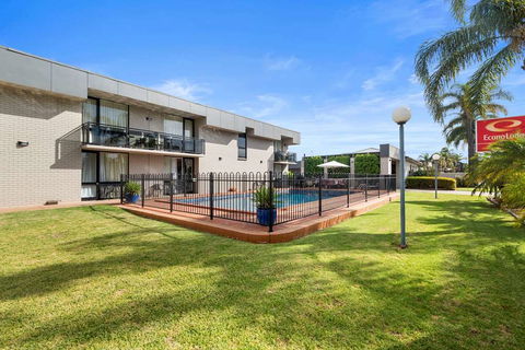 Econo Lodge All Seasons Mildura - Goulburn Accommodation 2