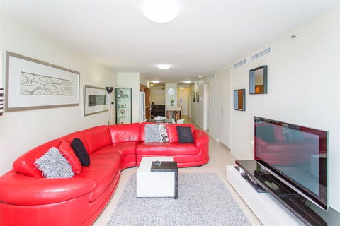 Lanai Riverside Apartments - Goulburn Accommodation 2