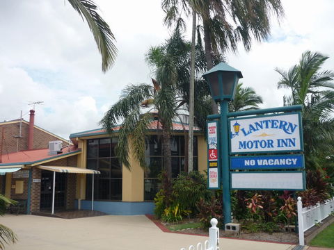 Lantern Motor Inn - Goulburn Accommodation 0