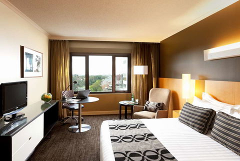 PARKROYAL Parramatta - Goulburn Accommodation 4