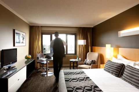 PARKROYAL Parramatta - Goulburn Accommodation 5