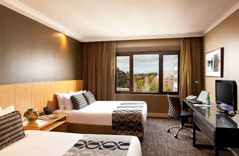 PARKROYAL Parramatta - Goulburn Accommodation 6