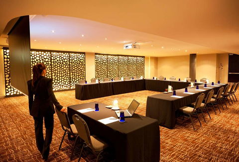 PARKROYAL Parramatta - Goulburn Accommodation 7