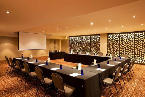 PARKROYAL Parramatta - Goulburn Accommodation 8