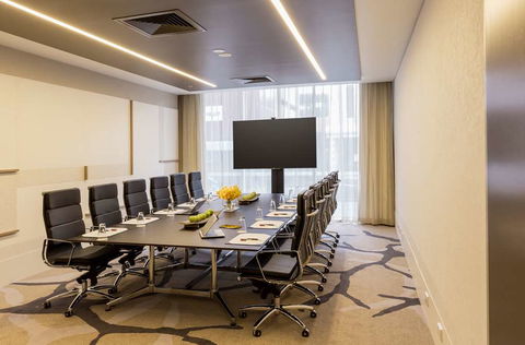 PARKROYAL Parramatta - Goulburn Accommodation 9