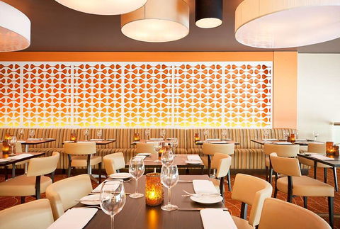 PARKROYAL Parramatta - Goulburn Accommodation 11