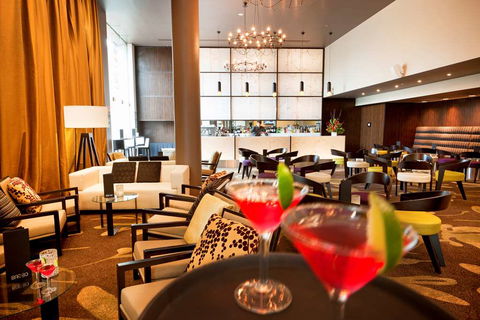 PARKROYAL Parramatta - Goulburn Accommodation 12