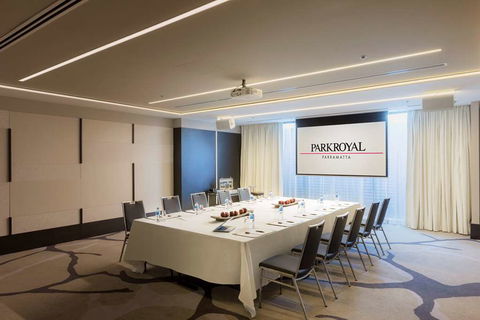 PARKROYAL Parramatta - Goulburn Accommodation 14