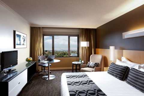 PARKROYAL Parramatta - Goulburn Accommodation 16