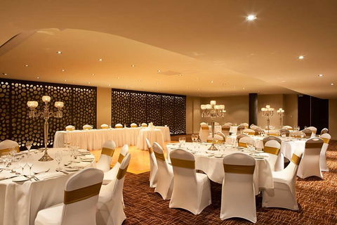 PARKROYAL Parramatta - Goulburn Accommodation 17