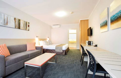 Ferntree Gully, A Nightcap Hotel - Goulburn Accommodation 3