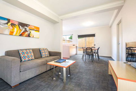 Ferntree Gully, A Nightcap Hotel - Goulburn Accommodation 7