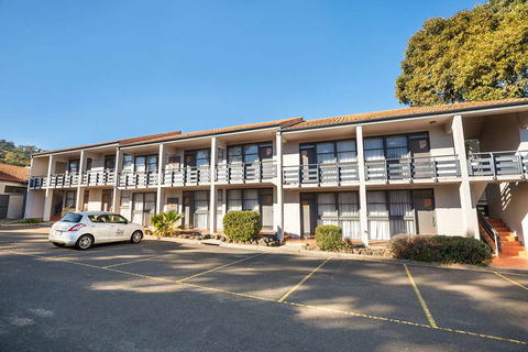 Ferntree Gully, A Nightcap Hotel - Goulburn Accommodation 13