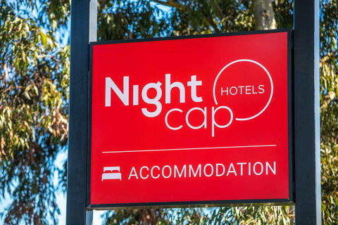 Ferntree Gully, A Nightcap Hotel - Goulburn Accommodation 14