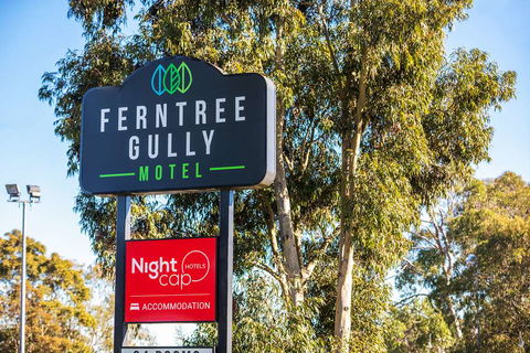 Ferntree Gully, A Nightcap Hotel - Goulburn Accommodation 15