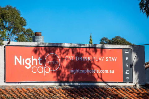 Ferntree Gully, A Nightcap Hotel - Goulburn Accommodation 16