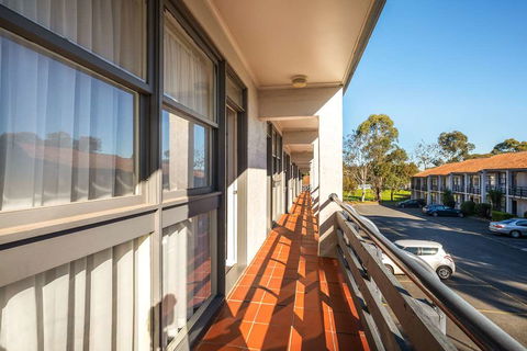 Ferntree Gully, A Nightcap Hotel - Goulburn Accommodation 12