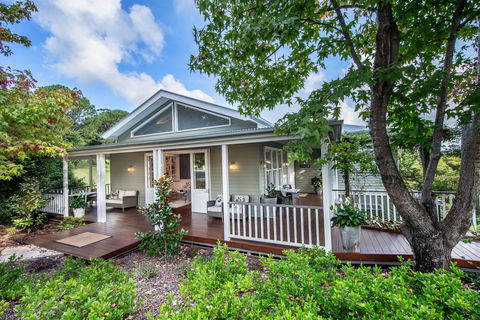 Spicers Clovelly Estate - Goulburn Accommodation 3