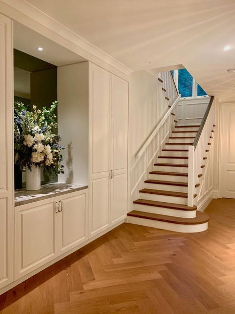 Spicers Clovelly Estate - Goulburn Accommodation 4