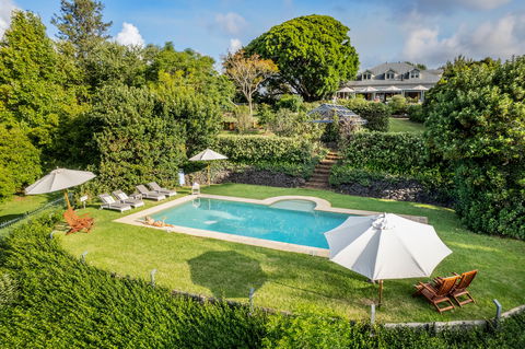 Spicers Clovelly Estate - Goulburn Accommodation 13