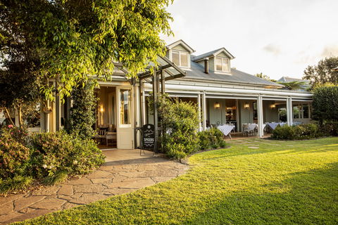 Spicers Clovelly Estate - Goulburn Accommodation 14