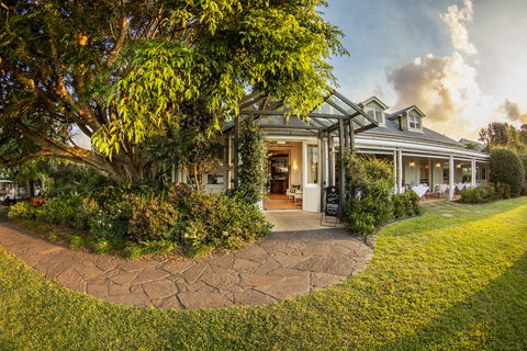 Spicers Clovelly Estate - Goulburn Accommodation 15