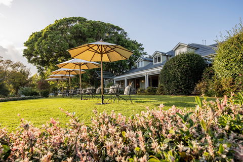 Spicers Clovelly Estate - Goulburn Accommodation 16