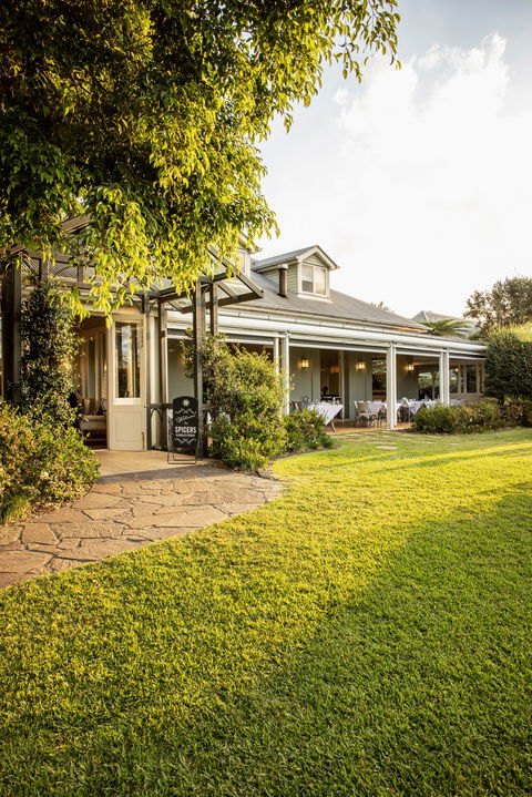 Spicers Clovelly Estate - Goulburn Accommodation 17