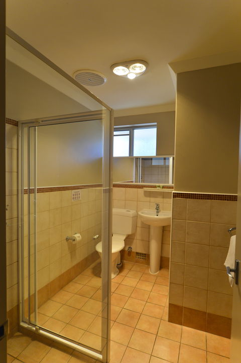 Wattle Grove Motel - Goulburn Accommodation 3