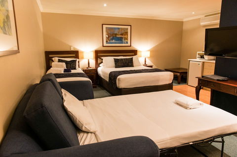 Wattle Grove Motel - Goulburn Accommodation 6